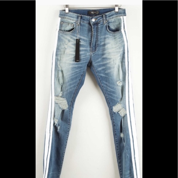 amiri jeans poshmark